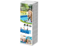 INTEX Basen Stelażowy Ogrodowy 450x220x84 cm - 477340 - zdjęcie 2